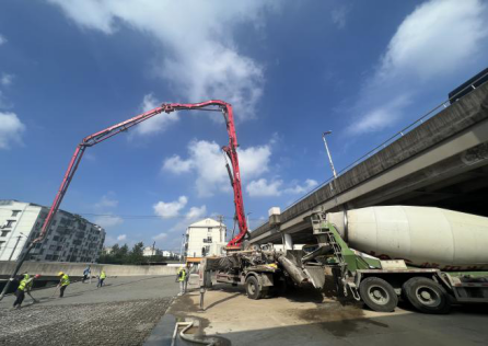 苏州大型项目改造